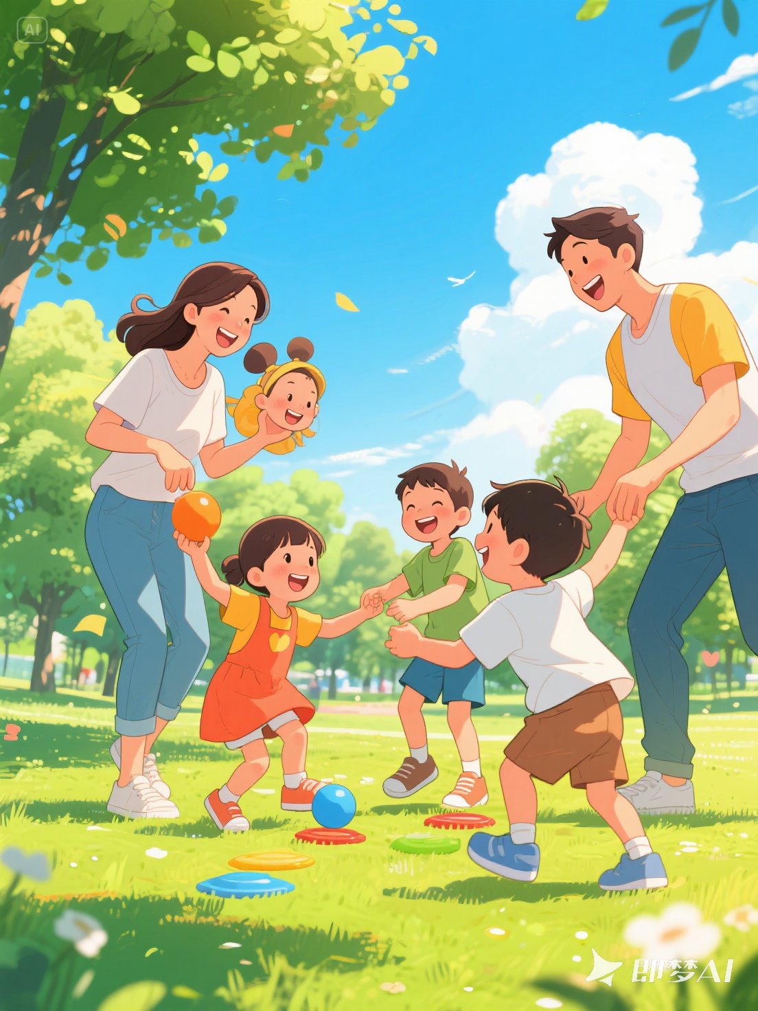 Market Analysis Platform